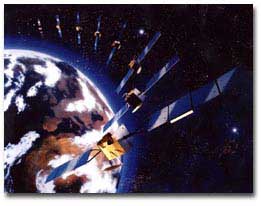 Satellite