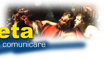 Cometa - Arte nuova nel comunicare
