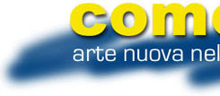 Cometa - Arte nuova nel comunicare