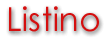 Listino